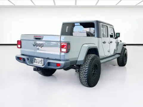 More photos of 2021 Jeep Gladiator Sport at STG Bellflower, CA