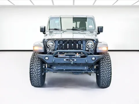 Photos of 2021 Jeep Gladiator Sport for sale in Bellflower, CA at STG Bellflower