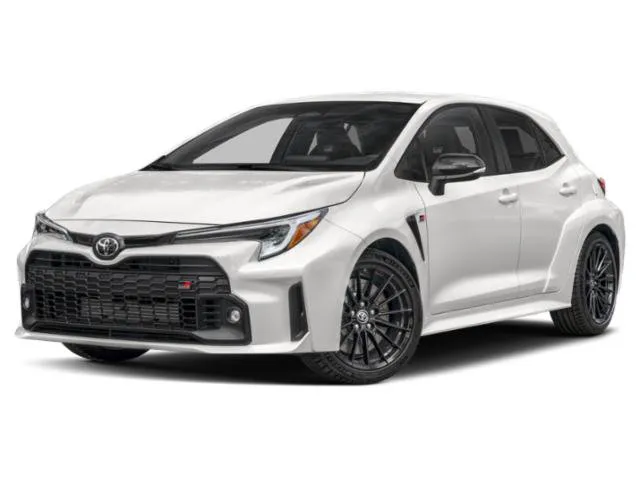 2024 Toyota GR Corolla Core for sale in Bellflower, CA