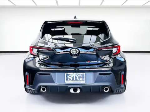 More photos of 2024 Toyota GR Corolla Core at STG Bellflower, CA
