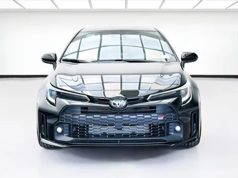 Photos of 2024 Toyota GR Corolla Core W/PERFORMANCE PACKAGE for sale in Bellflower, CA at STG Bellflower