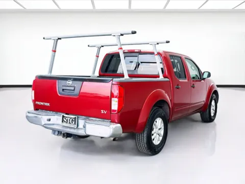 More photos of 2017 Nissan Frontier SV at STG Bellflower, CA