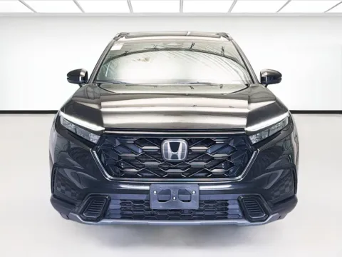Photos of 2023 Honda CR-V Hybrid Sport for sale in Bellflower, CA at STG Bellflower