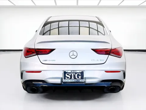 More photos of 2022 Mercedes-Benz CLA 35 AMG NIGHT PACKAGE 4MATIC at STG Bellflower, CA