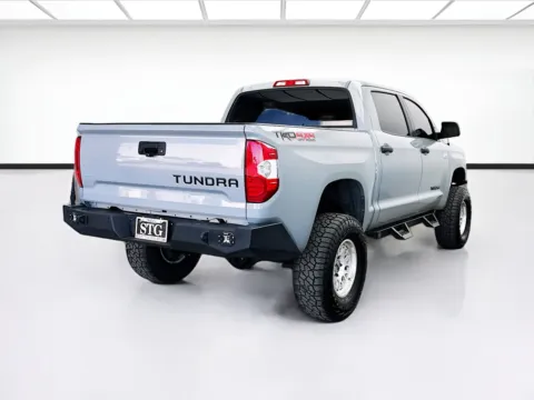More photos of 2018 Toyota Tundra SR5 at STG Bellflower, CA