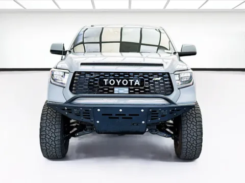 Photos of 2018 Toyota Tundra SR5 for sale in Bellflower, CA at STG Bellflower