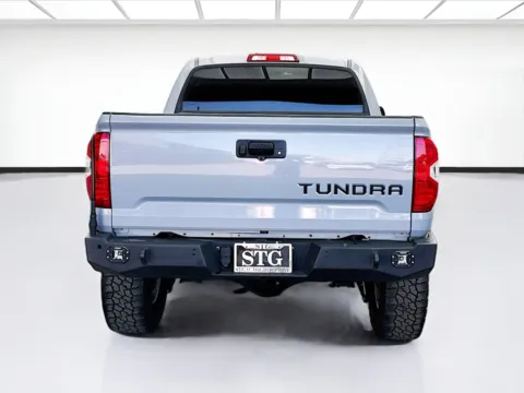More photos of 2018 Toyota Tundra SR5 at STG Bellflower, CA