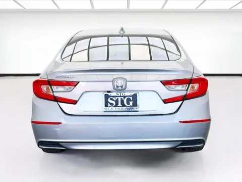 More photos of 2021 Honda Accord Sedan LX at STG Bellflower, CA