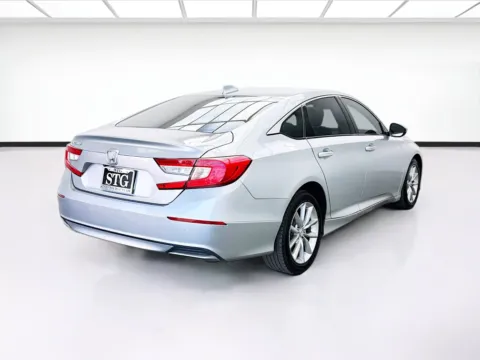 More photos of 2021 Honda Accord Sedan LX at STG Bellflower, CA