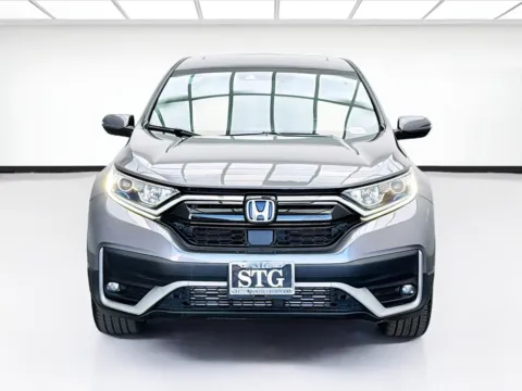 Photos of 2020 Honda CR-V EX-L for sale in Bellflower, CA at STG Bellflower