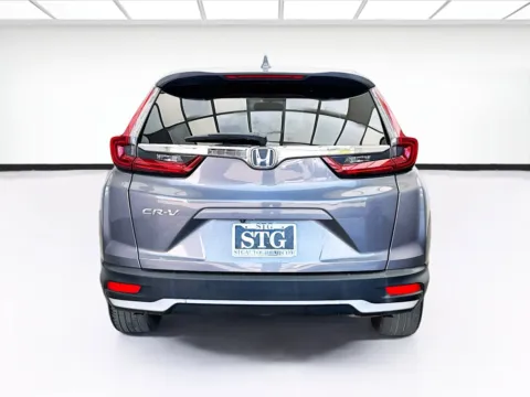 More photos of 2020 Honda CR-V EX-L at STG Bellflower, CA