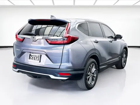 More photos of 2020 Honda CR-V EX-L at STG Bellflower, CA