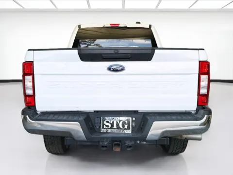 More photos of 2022 Ford Super Duty F-250 SRW XLT at STG Bellflower, CA