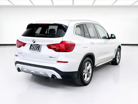 More photos of 2019 BMW X3 sDrive30i w/Driving Assistance Package (ZDA) at STG Bellflower, CA