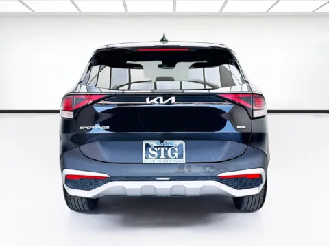 More photos of 2023 Kia Sportage Hybrid LX at STG Bellflower, CA
