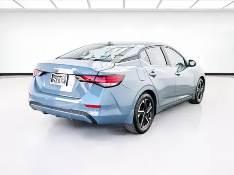 More photos of 2024 Nissan Sentra SV at STG Bellflower, CA