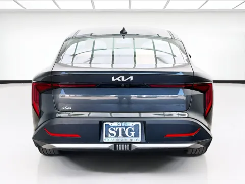 More photos of 2025 Kia K4 EX at STG Bellflower, CA