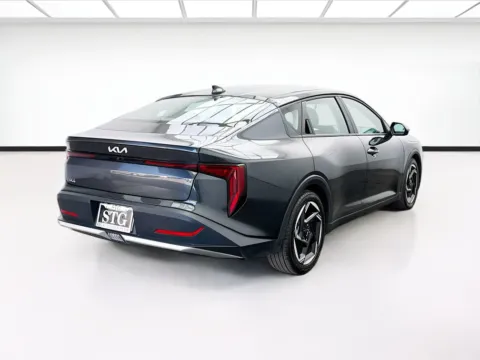 More photos of 2025 Kia K4 EX at STG Bellflower, CA