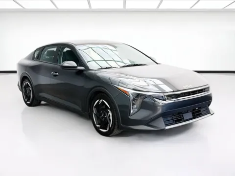 Another view of 2025 Kia K4 EX for sale in Bellflower, CA at STG Bellflower