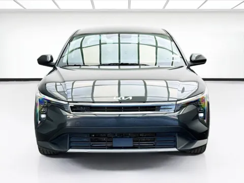 Photos of 2025 Kia K4 EX for sale in Bellflower, CA at STG Bellflower