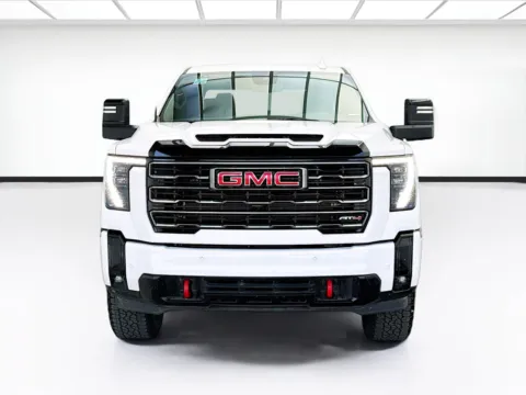 Photos of 2025 GMC Sierra 2500HD AT4 for sale in Bellflower, CA at STG Bellflower