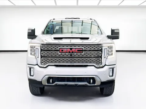Photos of 2021 GMC Sierra 2500HD Denali for sale in Bellflower, CA at STG Bellflower