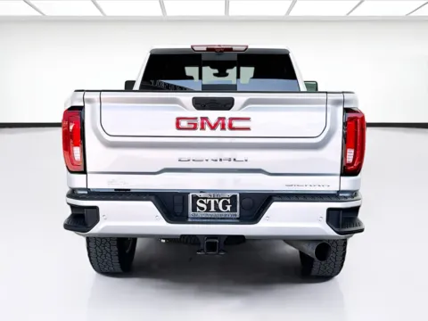 More photos of 2021 GMC Sierra 2500HD Denali at STG Bellflower, CA