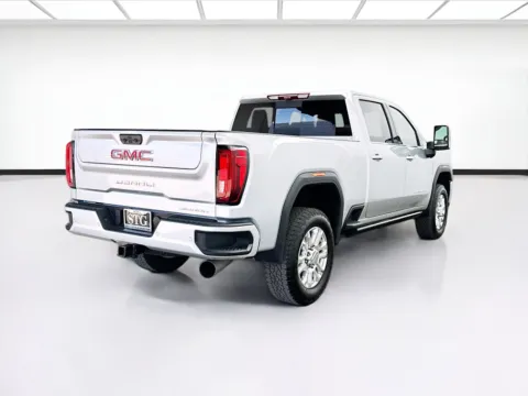 More photos of 2021 GMC Sierra 2500HD Denali at STG Bellflower, CA