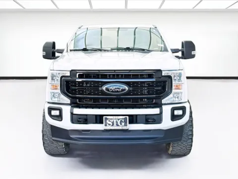 Photos of 2022 Ford Super Duty F-250 SRW XLT for sale in Bellflower, CA at STG Bellflower