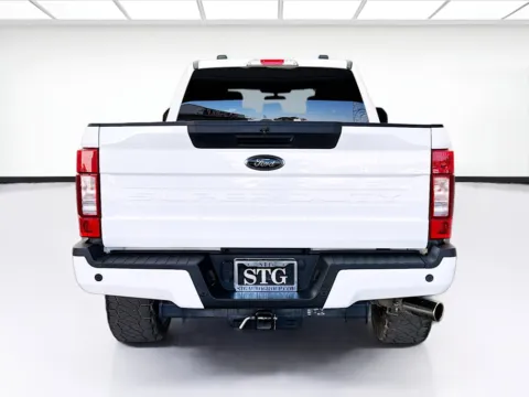 More photos of 2022 Ford Super Duty F-250 SRW XLT at STG Bellflower, CA