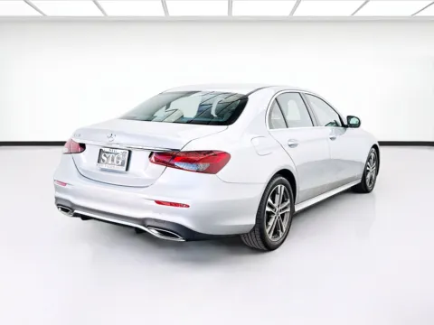 More photos of 2021 Mercedes-Benz E-Class E 350 at STG Bellflower, CA