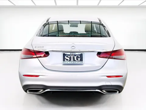 More photos of 2021 Mercedes-Benz E-Class E 350 at STG Bellflower, CA