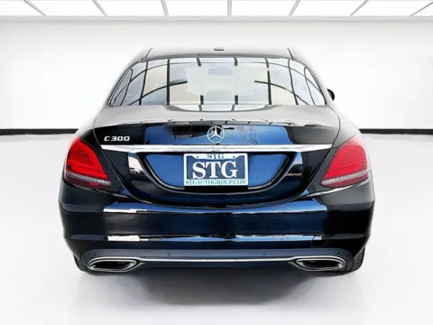 More photos of 2021 Mercedes-Benz C-Class C 300 at STG Bellflower, CA