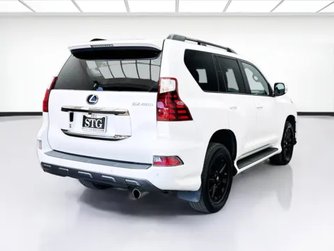 More photos of 2022 Lexus GX 460 at STG Bellflower, CA