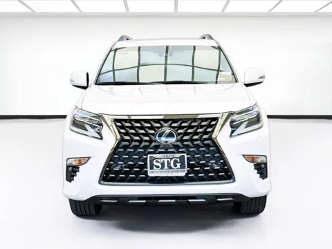Photos of 2022 Lexus GX 460 for sale in Bellflower, CA at STG Bellflower