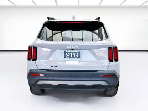 More photos of 2023 Kia Sorento X-Line EX at STG Bellflower, CA