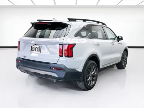 More photos of 2023 Kia Sorento X-Line EX at STG Bellflower, CA