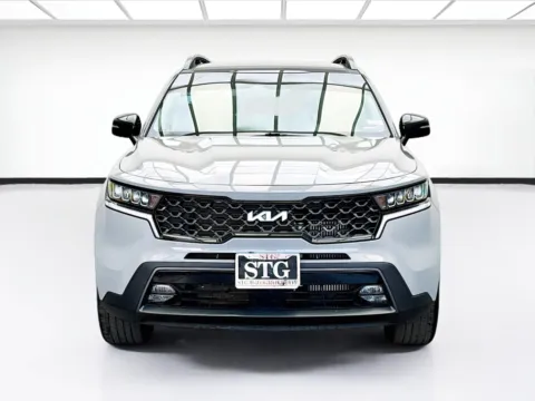 Photos of 2023 Kia Sorento X-Line EX for sale in Bellflower, CA at STG Bellflower