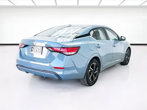 More photos of 2024 Nissan Sentra SV at STG Bellflower, CA