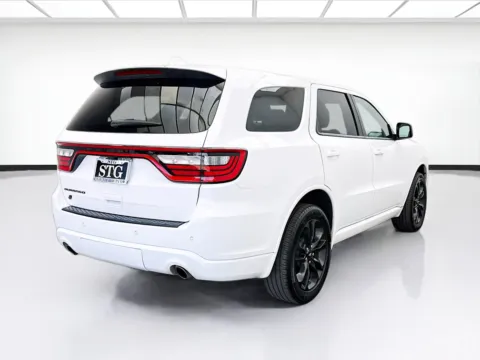 More photos of 2021 Dodge Durango SXT Plus at STG Bellflower, CA