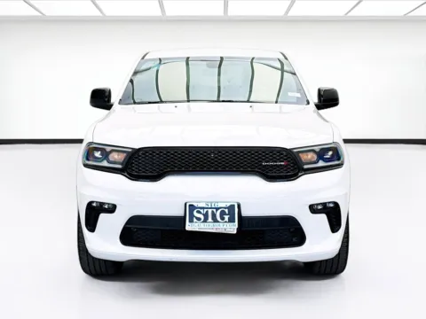 Photos of 2021 Dodge Durango SXT Plus for sale in Bellflower, CA at STG Bellflower