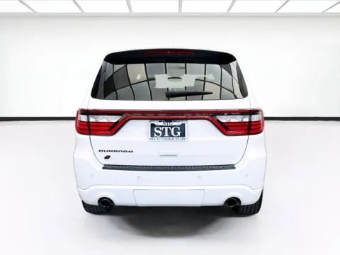 More photos of 2021 Dodge Durango SXT Plus at STG Bellflower, CA