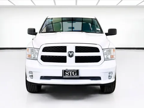 Photos of 2018 Ram 1500 Express for sale in Bellflower, CA at STG Bellflower