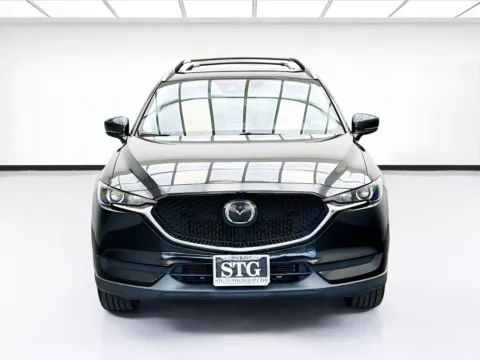 Photos of 2019 Mazda CX-5 Touring for sale in Bellflower, CA at STG Bellflower
