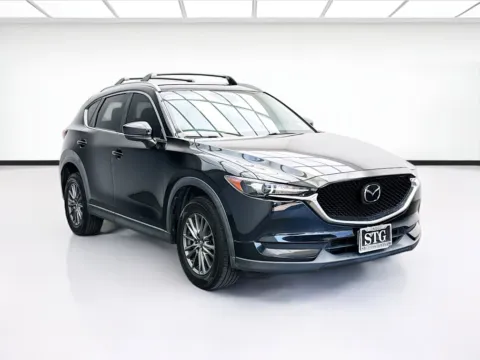 Another view of 2019 Mazda CX-5 Touring for sale in Bellflower, CA at STG Bellflower