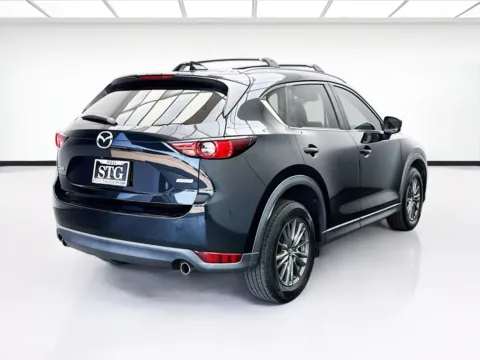 More photos of 2019 Mazda CX-5 Touring at STG Bellflower, CA