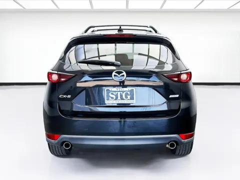 More photos of 2019 Mazda CX-5 Touring at STG Bellflower, CA