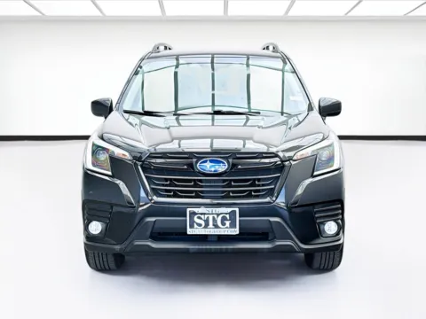Photos of 2023 Subaru Forester Premium for sale in Bellflower, CA at STG Bellflower