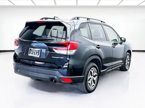 More photos of 2023 Subaru Forester Premium at STG Bellflower, CA
