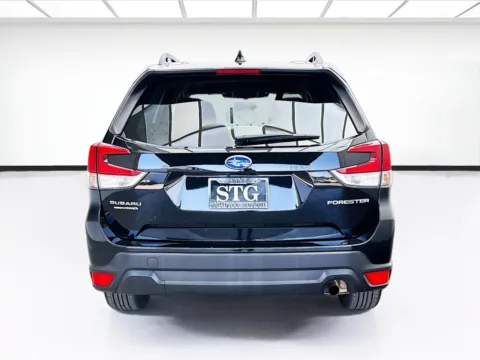 More photos of 2023 Subaru Forester Premium at STG Bellflower, CA